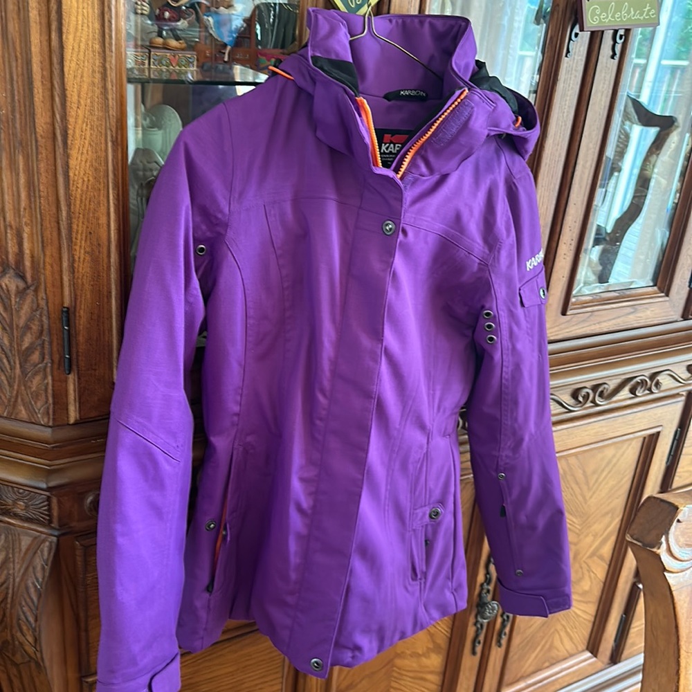 KARBON Ski jacket